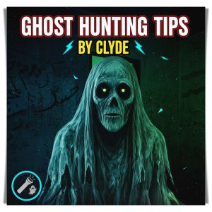 Why Spirit Boxes Aren’t Evidence