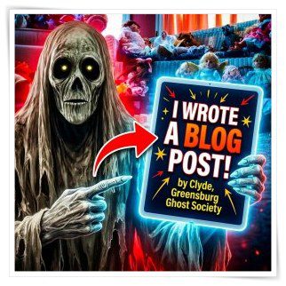 Why You Won’t See Our Evidence on Social Media